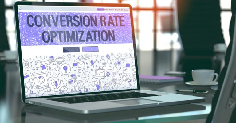 Read more about the article 10 of the best ways to improve your website’s conversion rate