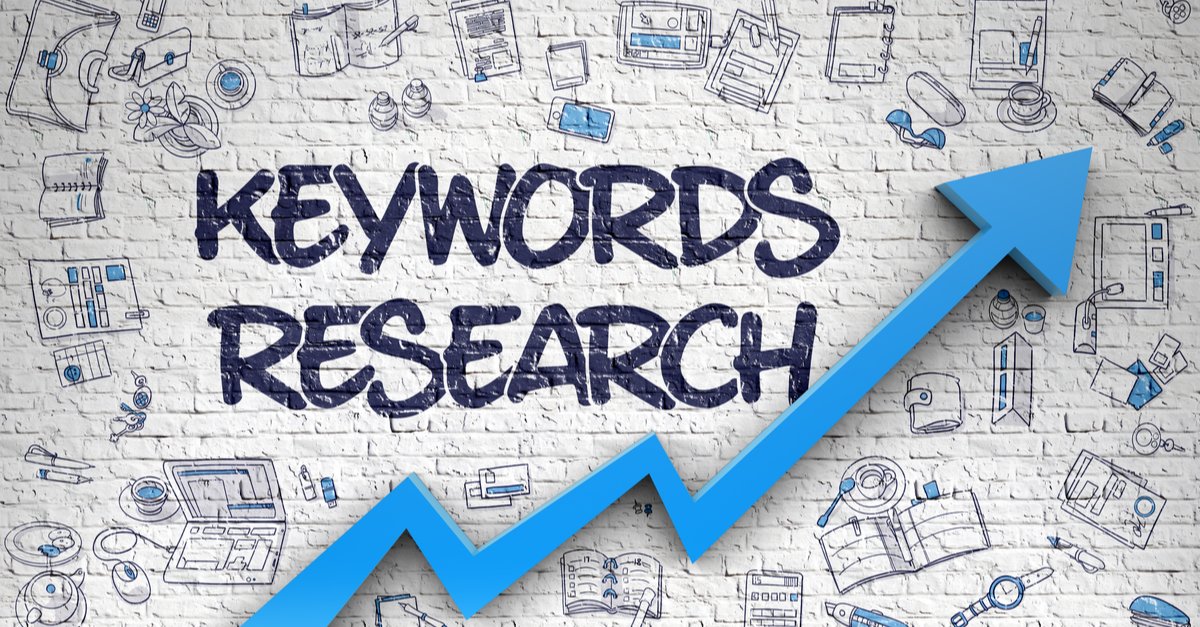 You are currently viewing Keyword Research 101: Everything You Need To Know