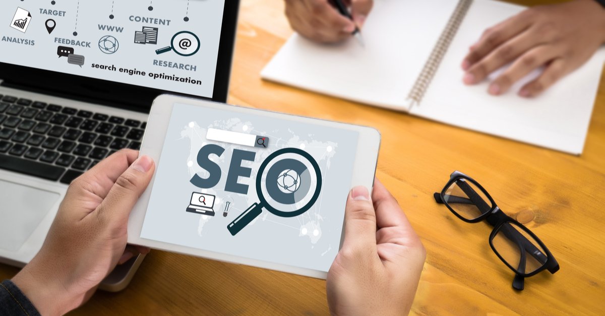 Read more about the article 4 Best SEO Tools For Web Designers