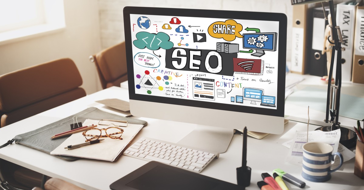 Read more about the article 9 SEO Trends To Boost Your Rankings in 2021
