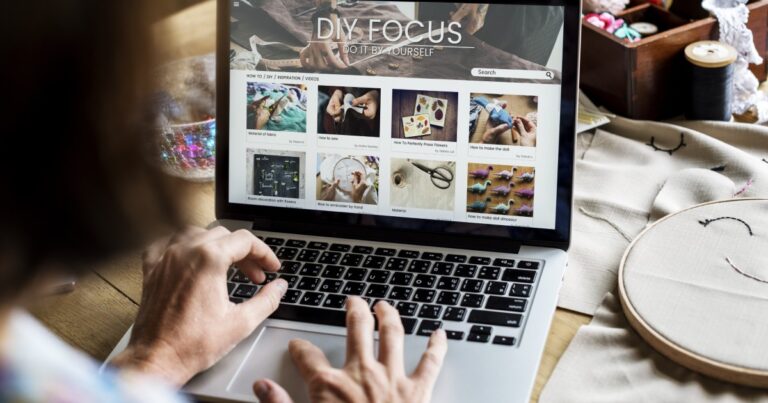 Read more about the article Why You Need a Website for Your Business